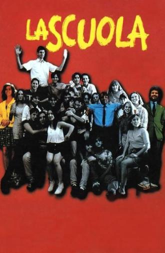 La scuola (1995)