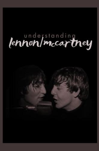 Understanding Lennon/McCartney (2018)