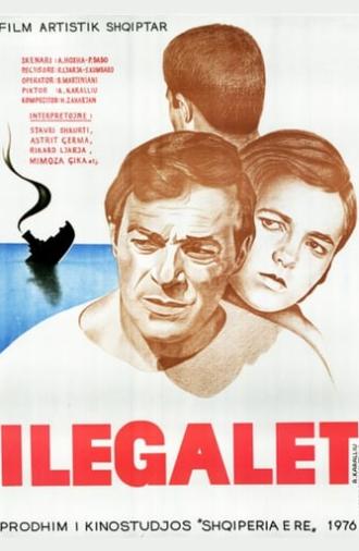 The Illegals (1976)