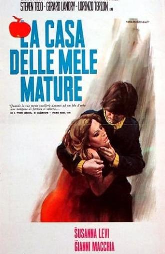 The House of Mature Apples (1971)