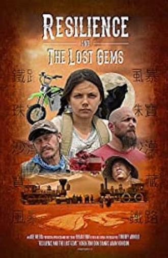 Resilience and the Lost Gems (2019)