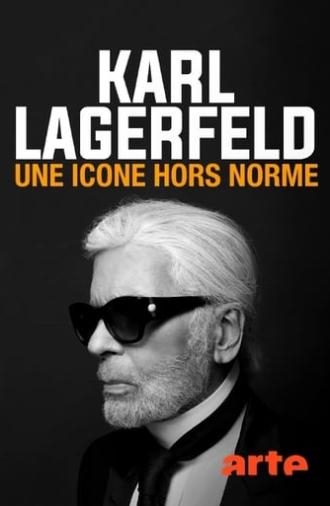 Fashion Legend: Karl Lagerfeld (2020)