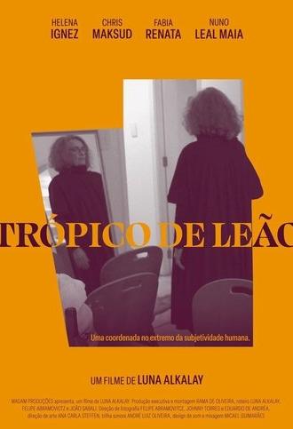 Trópico de Leão (2025)
