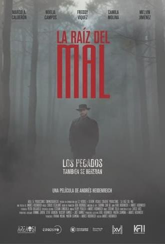 La Raíz del Mal (2024)