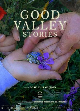 Good Valley Stories (2025)