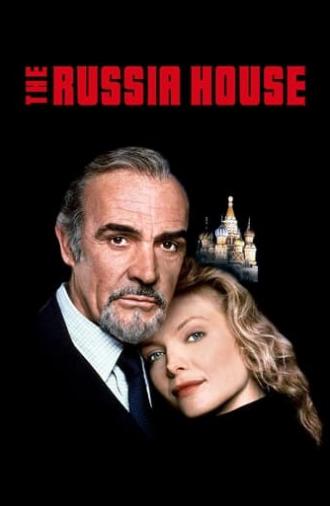 The Russia House (1990)