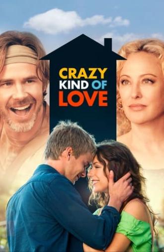 Crazy Kind of Love (2013)