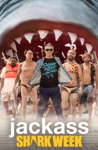 Jackass Shark Week (2021)