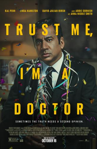Trust Me, I'm a Doctor (2026)