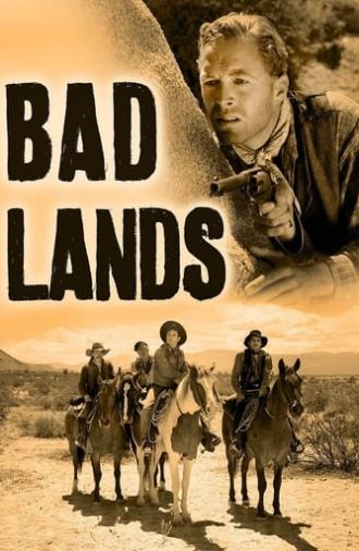 Bad Lands (1939)
