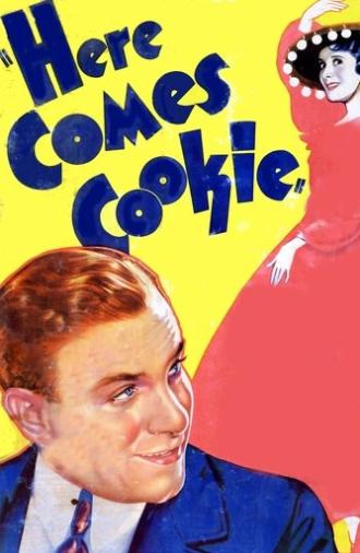 Here Comes Cookie (1935)