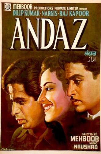 Andaz (1949)