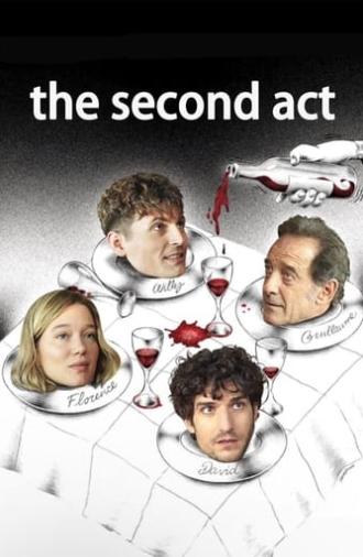 The Second Act (2024)