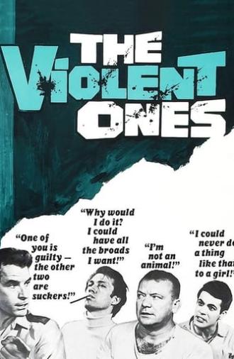 The Violent Ones (1967)