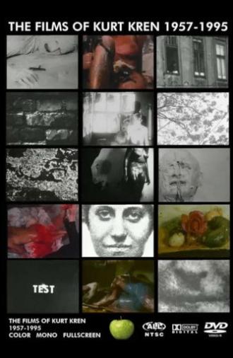 The Films of Kurt Kren 1957-1995 (2001)