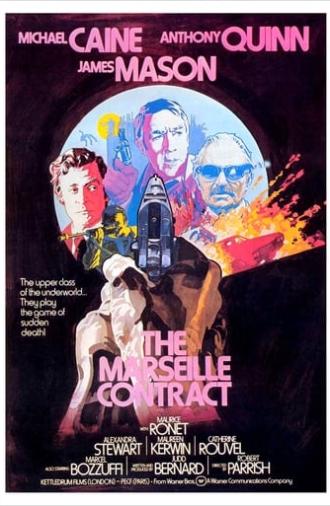 The Marseille Contract (1974)