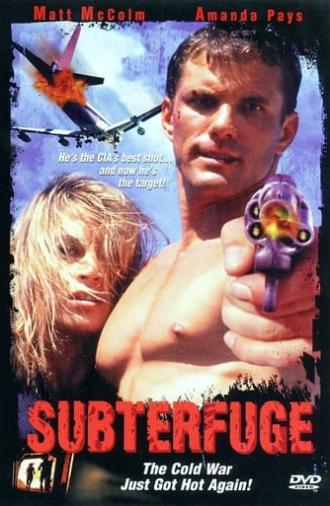 Subterfuge (1996)