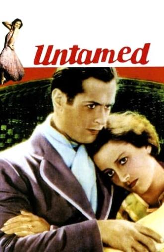 Untamed (1929)