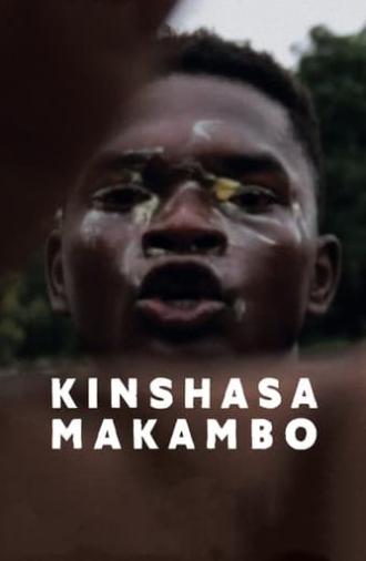 Kinshasa Makambo (2018)