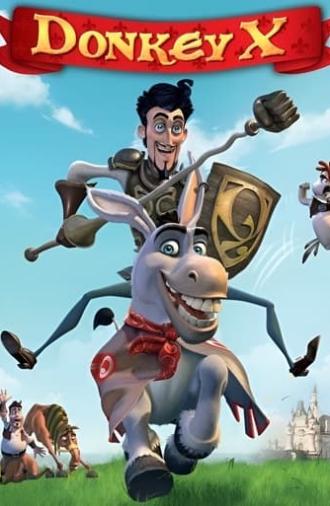 Donkey X (2007)