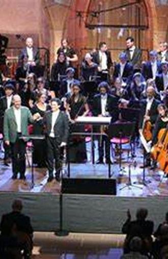 A Royal Overture Festival international de Colmar (2024)