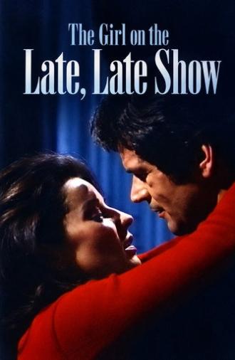 The Girl on the Late, Late Show (1974)