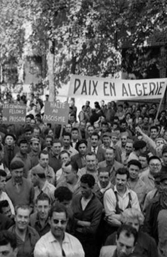17 octobre 1961 : Une journée portée disparue (1992)