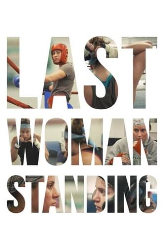 Last Woman Standing (2013)