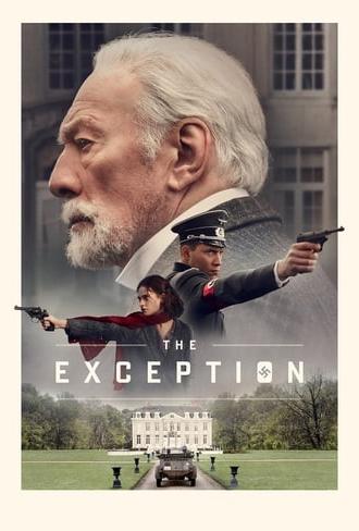 The Exception (2017)