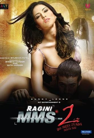 Ragini MMS 2 (2014)