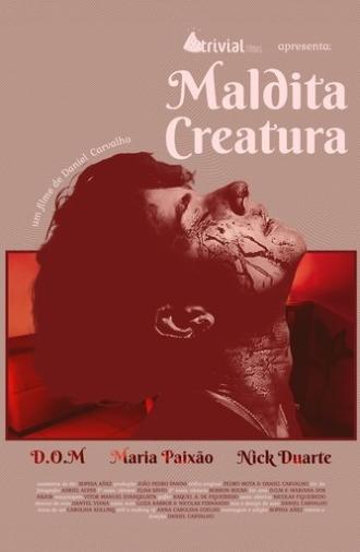 Maldita Creatura (2024)