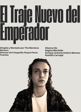 El Traje Nuevo del Emperador (2026)