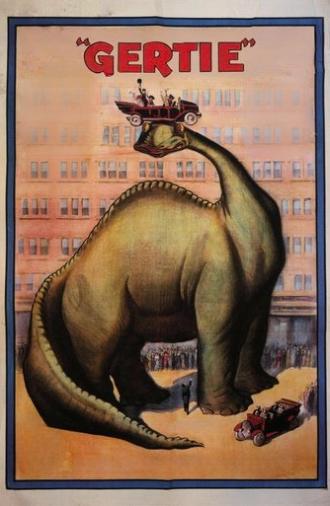 Gertie the Dinosaur (1914)