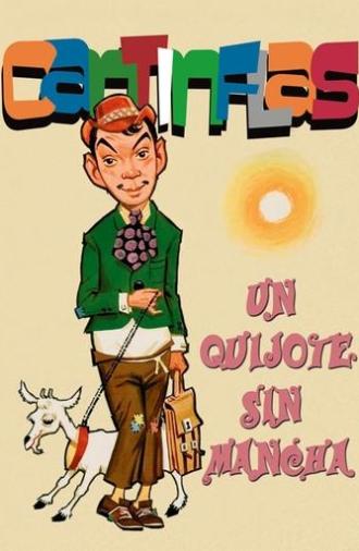 Un Quijote sin mancha (1969)