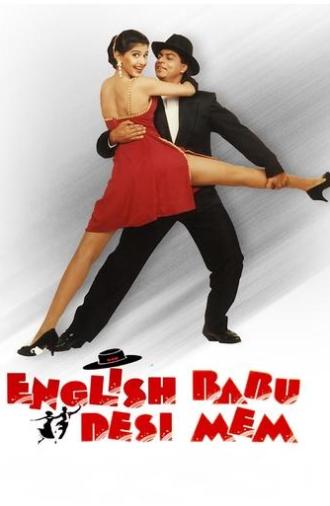 English Babu Desi Mem (1996)