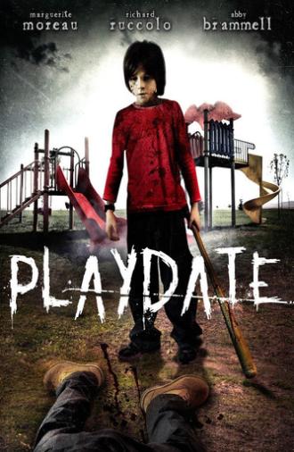 Playdate (2012)