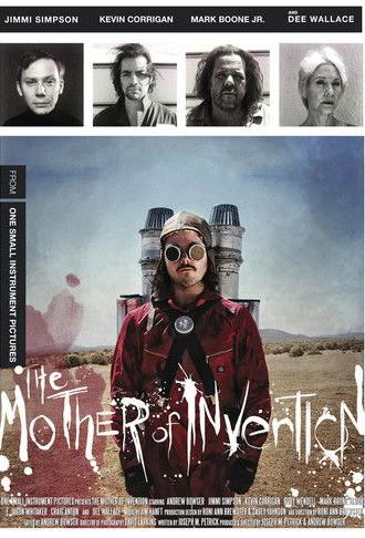 The Mother of Invention (2009)