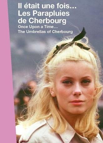 Once Upon a Time... The Umbrellas of Cherbourg (2008)