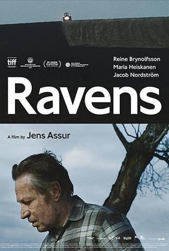 Ravens (2017)