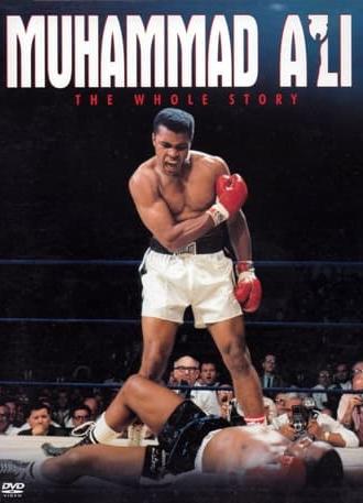 Muhammad Ali The Whole Story (1996)