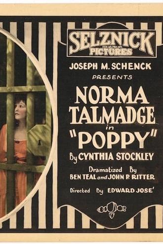 Poppy (1917)