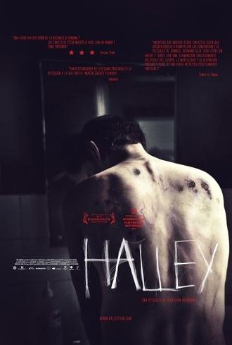 Halley (2012)