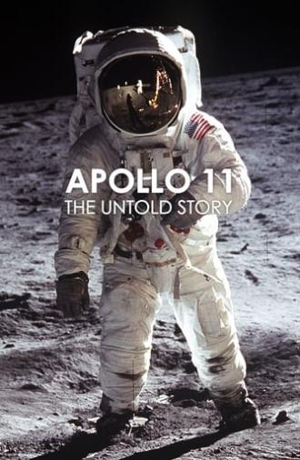 Apollo 11: The Untold Story (2006)