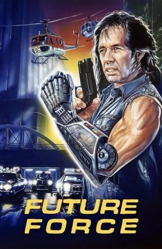 Future Force (1989)
