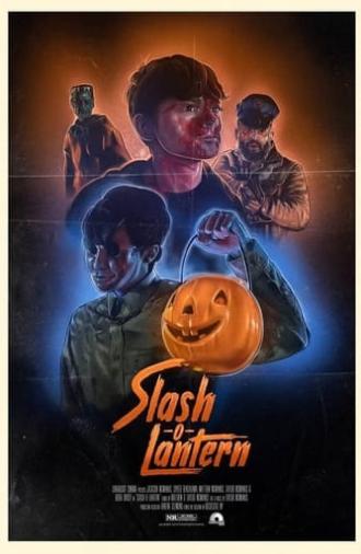 Slash-O-Lantern (2020)