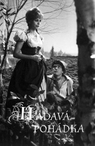 Hádavá pohádka (1970)