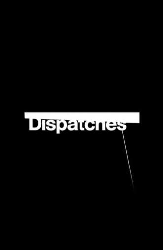 Ukraine: Life Under Attack: Dispatches (2022)