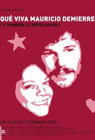 Que viva Mauricio Demierre (2006)