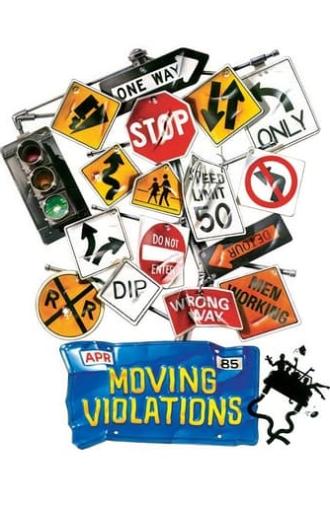 Moving Violations (1985)