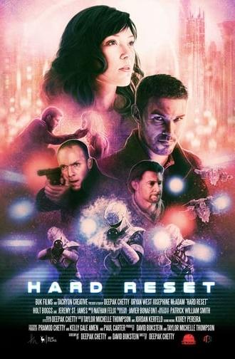 Hard Reset (2016)